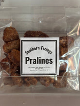 Load image into Gallery viewer, Praline Pecan - 6 oz Bag
