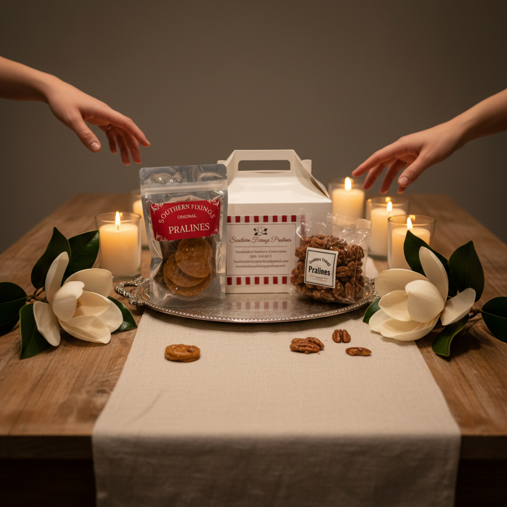Sweet Southern Duo â Intimate