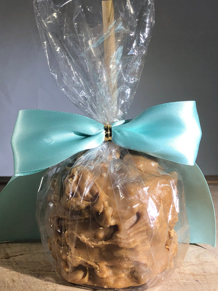 WELCOME FALL WITH ONE OF OUR TREAT THIS SEASON!