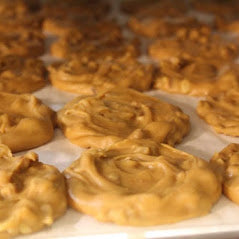 PRALINES THAT MAKE YOU SMILE