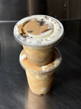 Load image into Gallery viewer, Pralines and Cream Ice Cream cups
