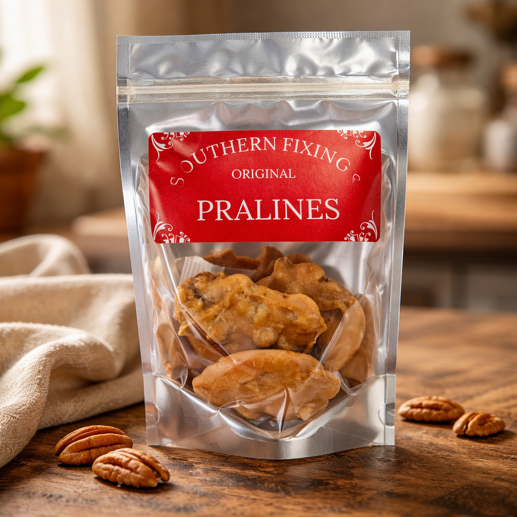 Original Pralines
