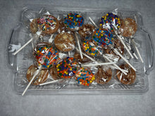 Load image into Gallery viewer, Package #4 Praline pops
