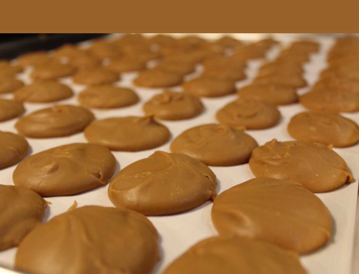 No-Nut Pralines