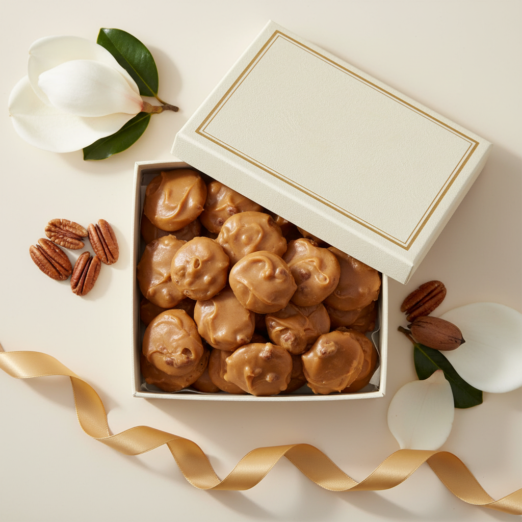 Build Your Own Box – Real Pralines