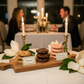 Couples Tasting Box – Lighter Strawberry