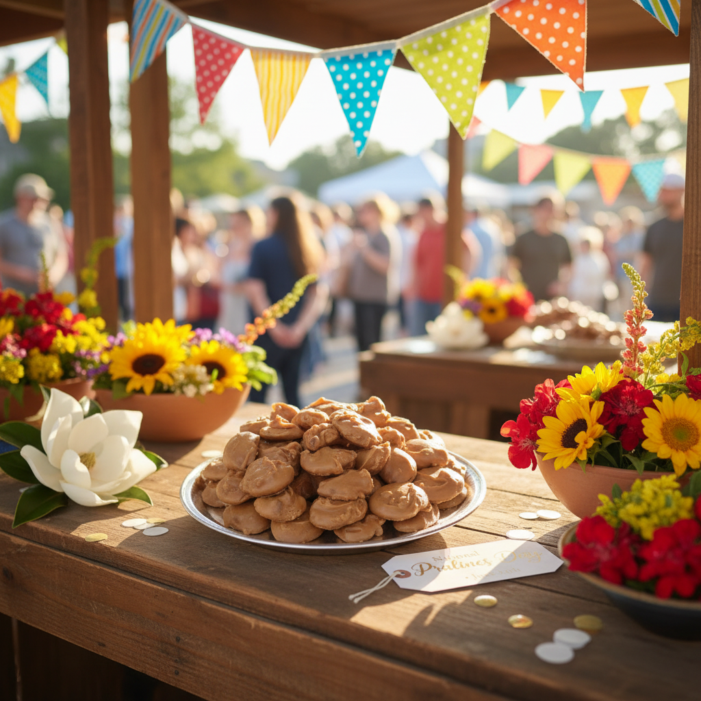 Festival Box – Outdoor Market