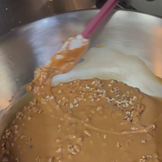 Making Pralines