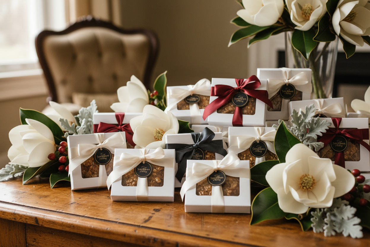 Wedding Favors Collection Image
