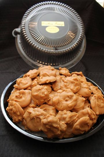 Praline Trays 25 piece